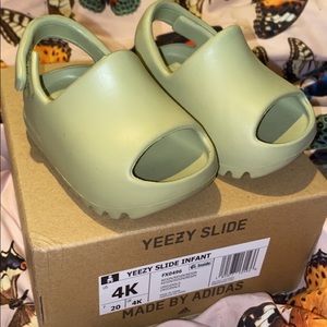 Yeezy Slide Infant